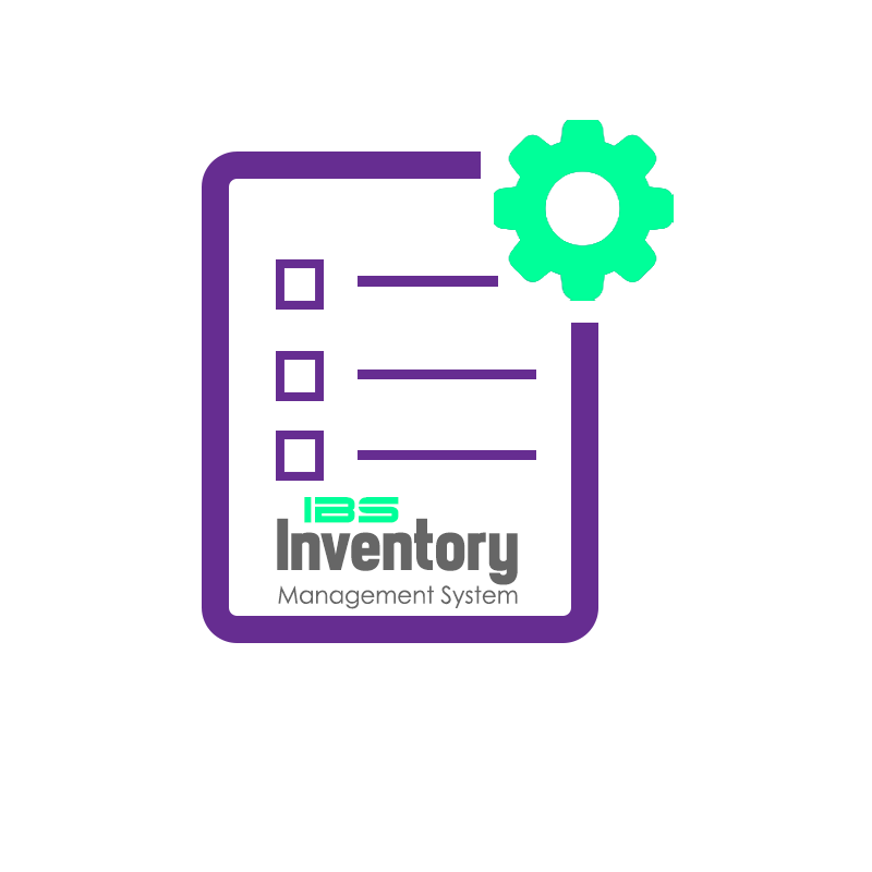 IBS Inventory Management System